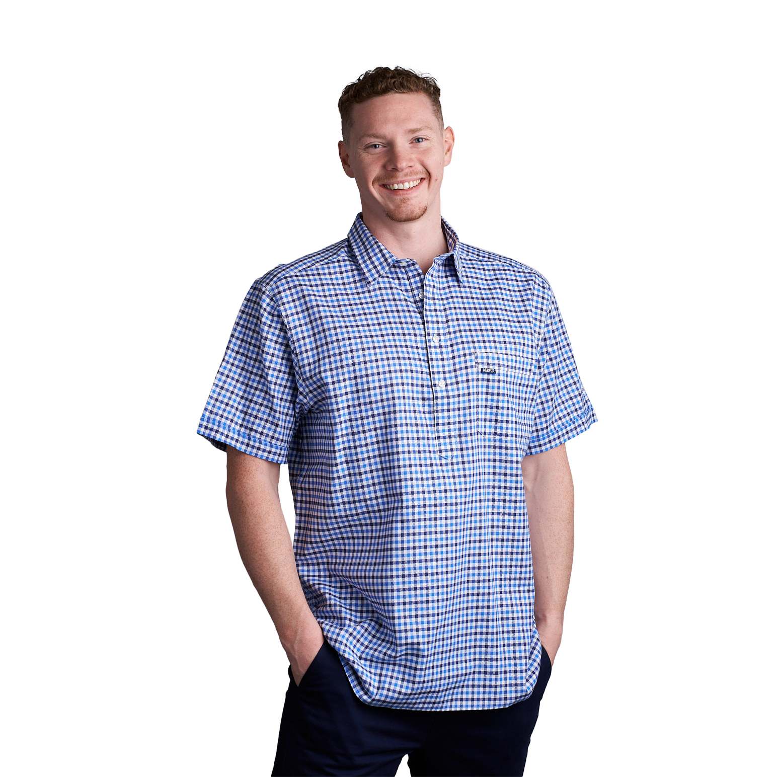 Aertex Taunton Polo 88735